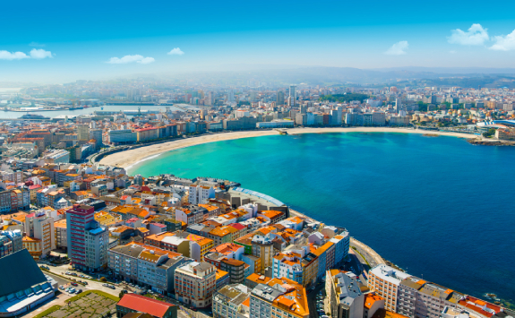 Spain